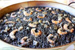 Arroz Negro 1 2026 Huis kopen aan de Costa Blanca