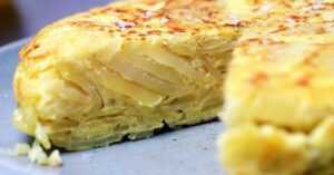 Spaanse Tortilla 1 2026 Huis kopen aan de Costa Blanca