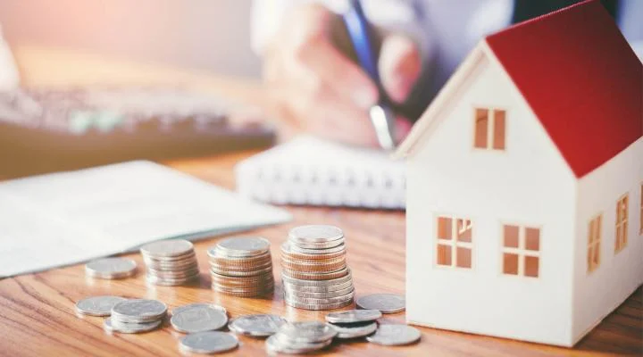Wat zijn de jaarlijkse kosten van een huis in Spanje?