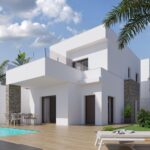 Casas Blancas de Vistabella 2026 Huis kopen aan de Costa Blanca