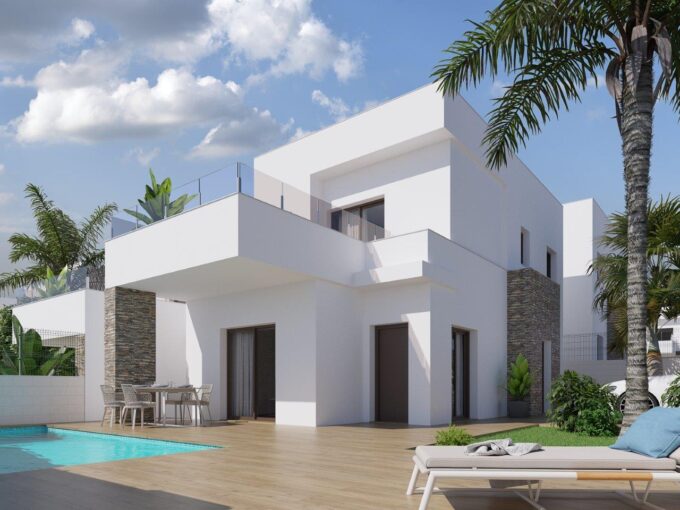 Casas Blancas de Vistabella 2026 Huis kopen aan de Costa Blanca