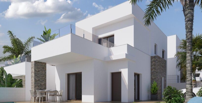 Casas Blancas de Vistabella 2026 Huis kopen aan de Costa Blanca