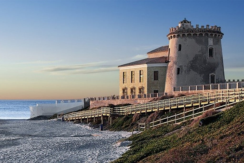 Torre de la Horadada