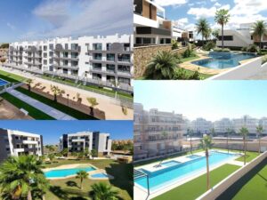 collage 2026 Huis kopen aan de Costa Blanca