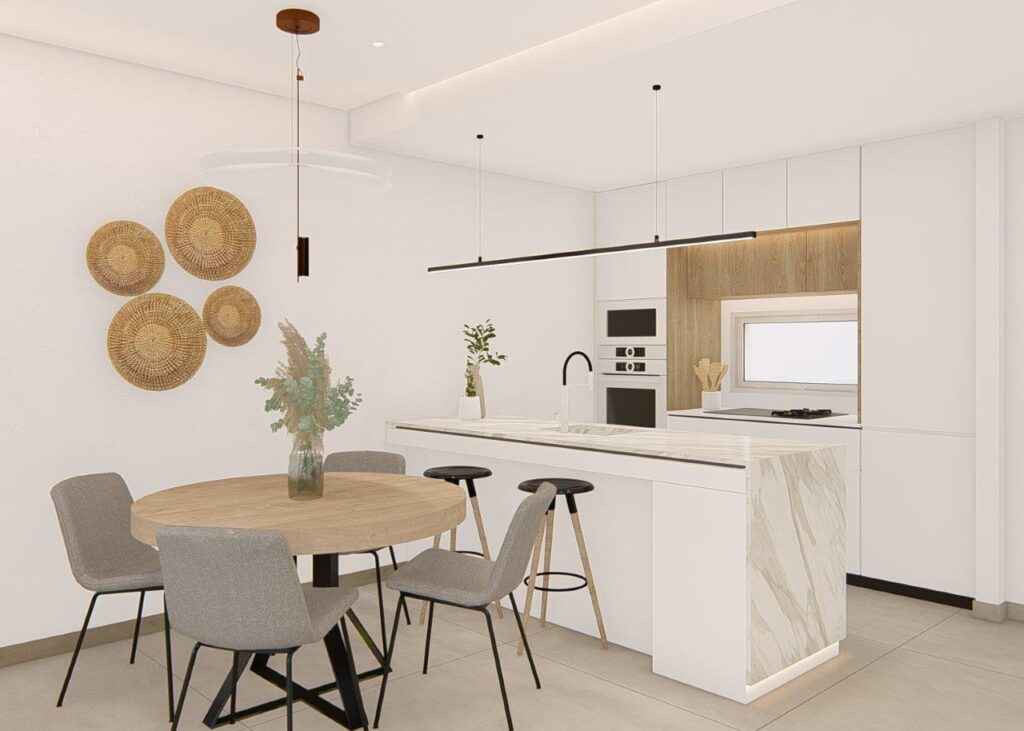 100 9 2026 Huis kopen aan de Costa Blanca