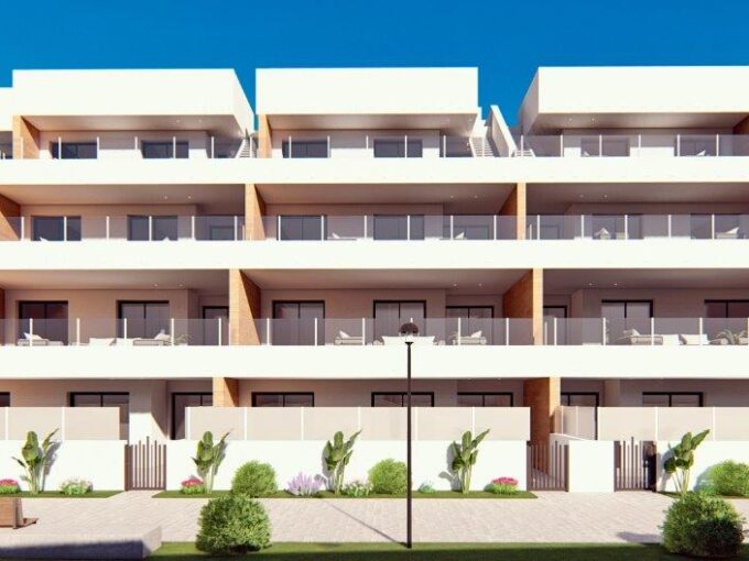 2 1 2026 Huis kopen aan de Costa Blanca