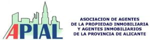 Geregistreerd vastgoedmakelaar Alicante en APIAL lid