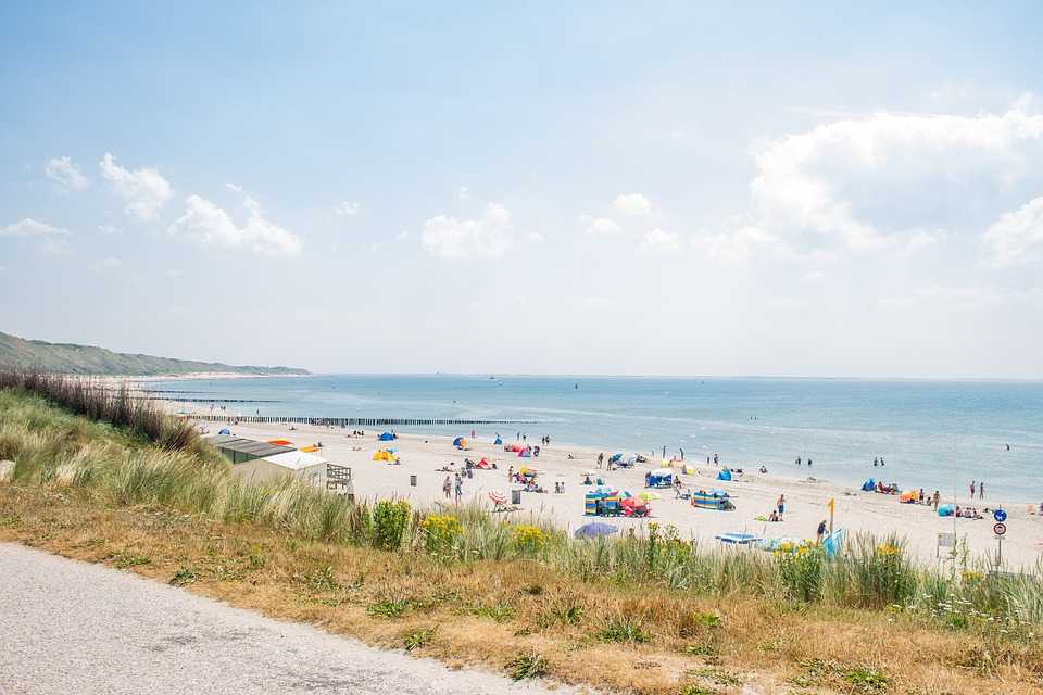 Ook zo genoten van het mooie nazomer weer