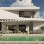 1 Exterior 1 cristalera abierta 2026 Huis kopen aan de Costa Blanca