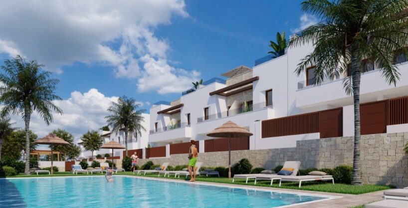 Vista Bella Golf – Orihuela Costa (1)