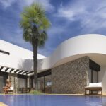 Las Heredades – Huis Aan De Costa (1)