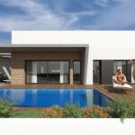 Luxe Zeer Ruime Vrijstaande Bungalows – Huis Aan De Costa (2)