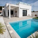 Pinar De Campoverde – Huis Aan De Costa (1)