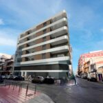 Santa Pola Huis Aan De Costa (1)