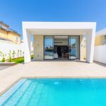 Torrevieja Huis Aan De Costa (1)