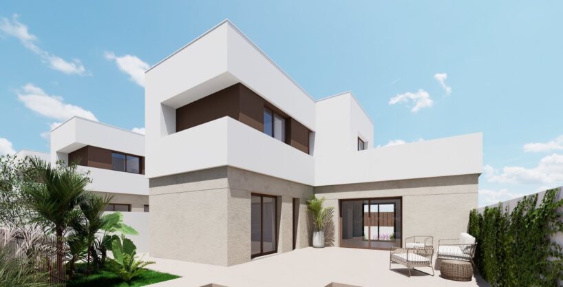 1 2026 Huis kopen aan de Costa Blanca