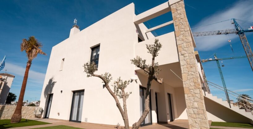 Appartementen Huis Kopen Spanje (3)