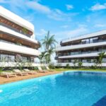 Appartement La Serena Golf In Los Alcázares (1)