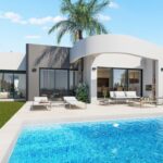 Villa La Serena Golf In Los Alcázares (1)