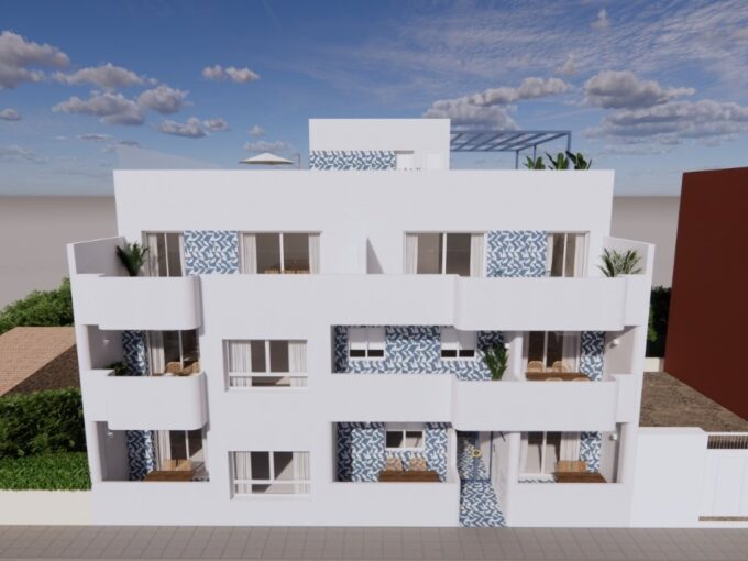 123 1 2026 Huis kopen aan de Costa Blanca