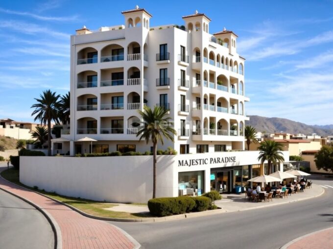 000 2026 Huis kopen aan de Costa Blanca