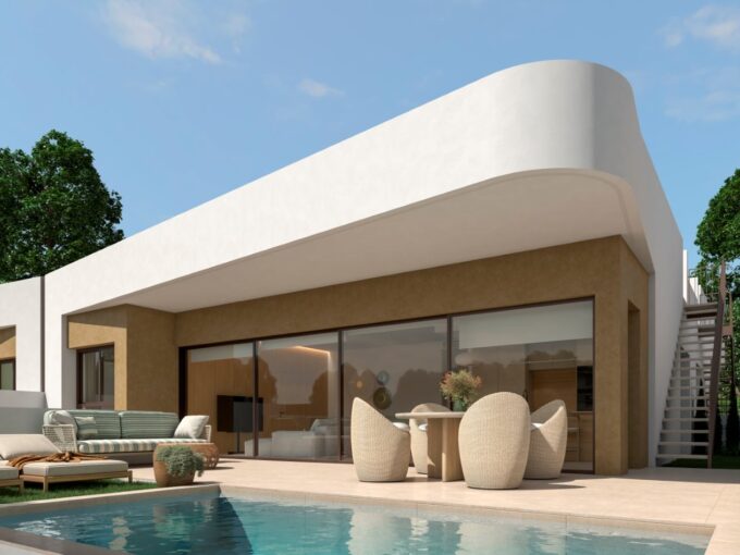 Dolores Huis aan de Costa 2 2026 Huis kopen aan de Costa Blanca