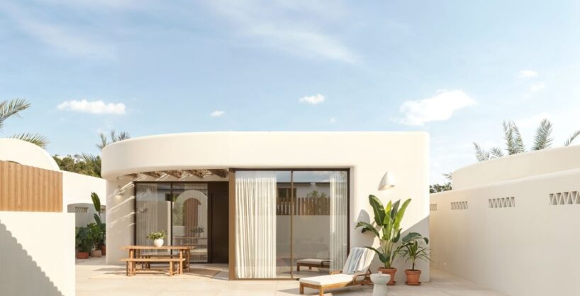 Huis kopen aan de Golfbaan Huis aan de Costa 1 2026 Huis kopen aan de Costa Blanca