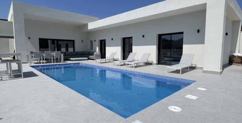 Laura 1 2026 Huis kopen aan de Costa Blanca