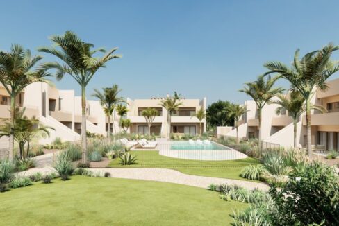 Roda Huis aan de Costa 1 2026 Huis kopen aan de Costa Blanca
