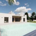 Bungalows Roldan Huis kopen Spanje 1 2026 Huis kopen aan de Costa Blanca