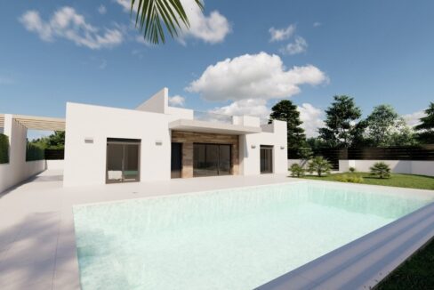 Bungalows Roldan Huis kopen Spanje 1 2026 Huis kopen aan de Costa Blanca
