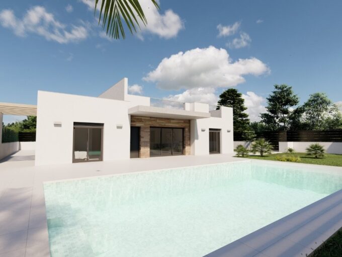 Bungalows Roldan Huis kopen Spanje 1 2026 Huis kopen aan de Costa Blanca