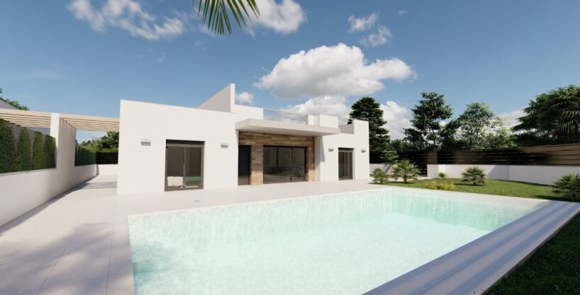 Bungalows Roldan Huis kopen Spanje 1 2026 Huis kopen aan de Costa Blanca