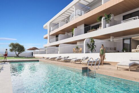 Huis kopen Benijofar Huis aan de Costa 1 2026 Huis kopen aan de Costa Blanca