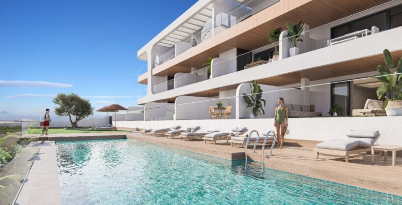 Huis kopen Benijofar Huis aan de Costa 1 2026 Huis kopen aan de Costa Blanca
