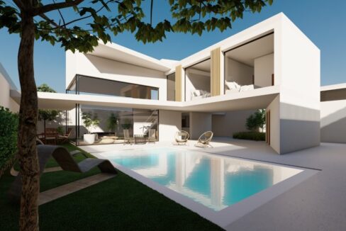Huis kopen Fortuna Huis aan de Costa 1 2026 Huis kopen aan de Costa Blanca