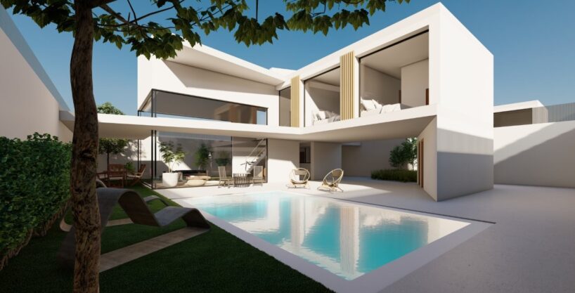 Huis kopen Fortuna Huis aan de Costa 1 2026 Huis kopen aan de Costa Blanca