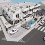 Huis kopen Spanje San Pedro del Pinatar 1 2026 Huis kopen aan de Costa Blanca