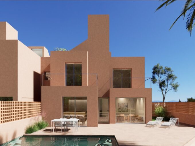 Huis kopen Torre Pacheco Huis aan de Costa 0 2026 Huis kopen aan de Costa Blanca