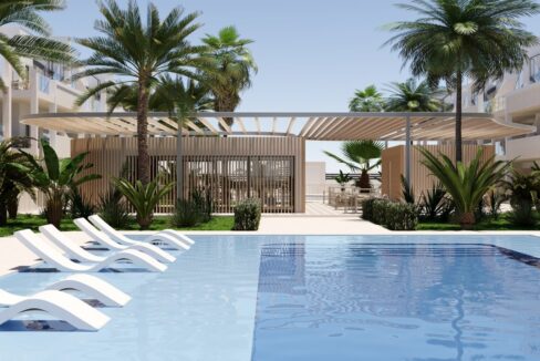 Huis kopen Torre Pacheco Huis aan de Costa 1 1 2026 Huis kopen aan de Costa Blanca
