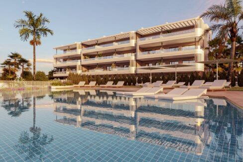 Huis kopen Torrevieja Huis aan de Costa 1 1 2026 Huis kopen aan de Costa Blanca