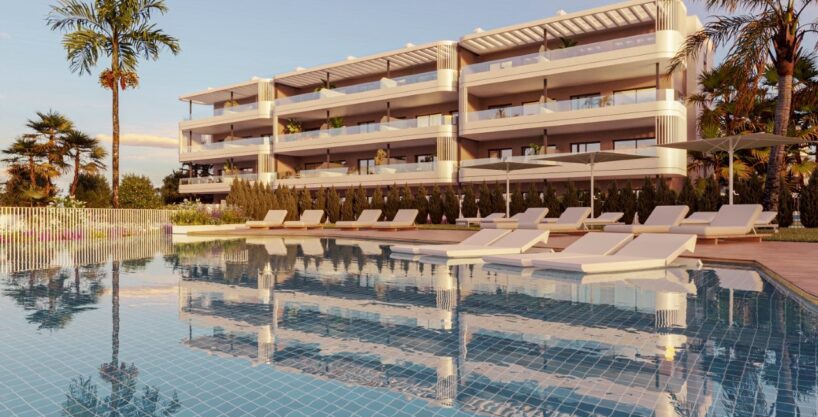 Huis kopen Torrevieja Huis aan de Costa 1 1 2026 Huis kopen aan de Costa Blanca