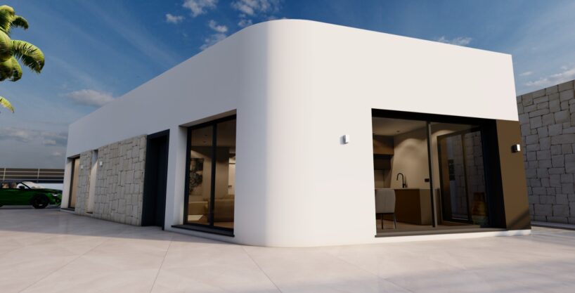 000 2026 Huis kopen aan de Costa Blanca