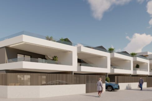 010 2026 Huis kopen aan de Costa Blanca