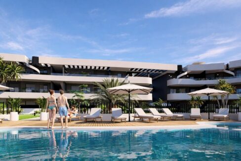 Torre Golf Huis aan de Costa 0 2026 Huis kopen aan de Costa Blanca