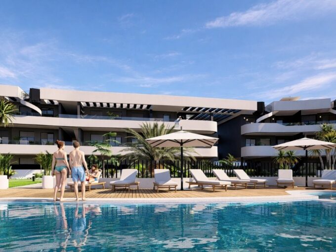 Torre Golf Huis aan de Costa 0 2026 Huis kopen aan de Costa Blanca