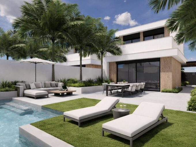 La Sun Serenity Huis kopen Spanje 1 2026 Huis kopen aan de Costa Blanca