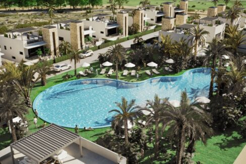 Los Mazarron Huis kopen Spanje 1 2026 Huis kopen aan de Costa Blanca