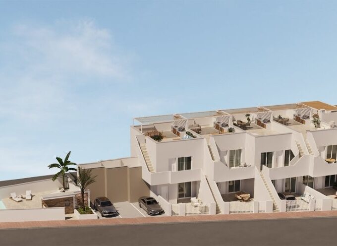 San Pedro del Pinatar Huis kopen Spanje 1 2026 Huis kopen aan de Costa Blanca