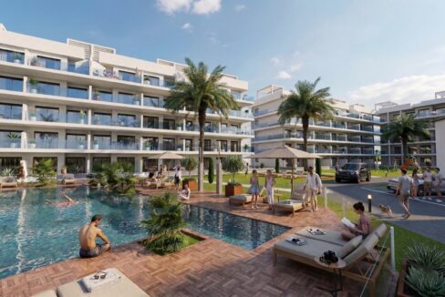 Huis kopen Spanje in El Raso Guardamar del Segura 1 2026 Huis kopen aan de Costa Blanca